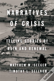 Capa do artigo Narratives Of Crisis