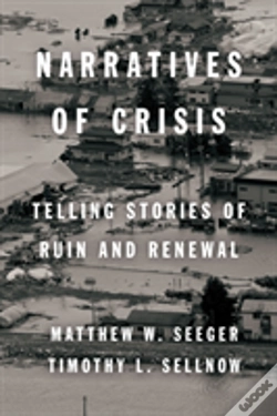 Capa do artigo Narratives Of Crisis