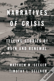 Capa do artigo Narratives Of Crisis