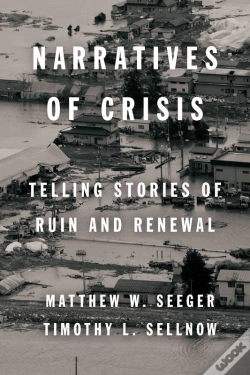 Capa do artigo Narratives Of Crisis