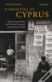 Narratives Of Cyprus
