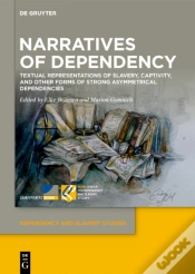 Capa do artigo Narratives Of Dependency