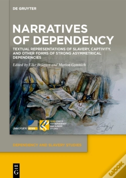 Capa do artigo Narratives Of Dependency