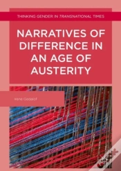Capa do artigo Narratives Of Difference In An Age Of Austerity