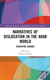 Capa do artigo Narratives Of Dislocation In The Arab World