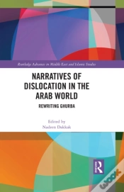 Capa do artigo Narratives Of Dislocation In The Arab World