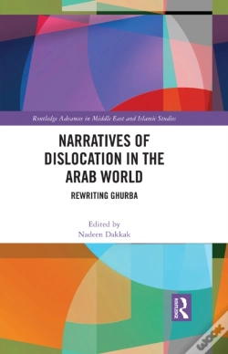 Capa do artigo Narratives Of Dislocation In The Arab World