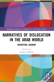 Capa do artigo Narratives Of Dislocation In The Arab World
