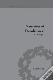 Capa do artigo Narratives Of Drunkenness