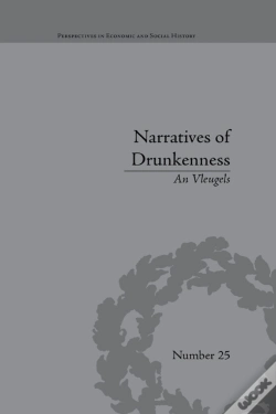 Capa do artigo Narratives Of Drunkenness