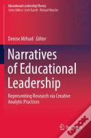 Narratives Of Educational Leadership