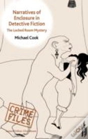 Capa do artigo Narratives Of Enclosure In Detective Fiction