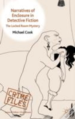 Capa do artigo Narratives Of Enclosure In Detective Fiction
