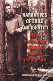 Capa do artigo Narratives Of Exile And Identity