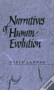 Capa do artigo Narratives Of Human Evolution
