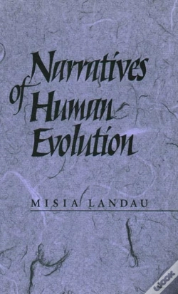 Capa do artigo Narratives Of Human Evolution