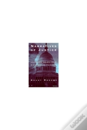 Capa do artigo Narratives Of Justice