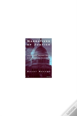 Capa do artigo Narratives Of Justice