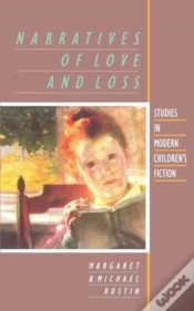 Capa do artigo Narratives Of Love And Loss