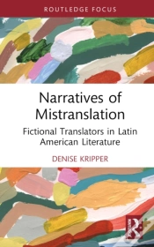 Capa do artigo Narratives Of Mistranslation