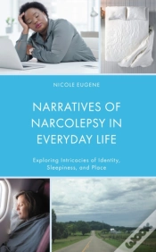 Capa do artigo Narratives Of Narcolepsy In Everyday Life
