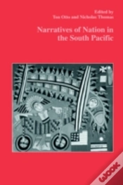 Capa do artigo Narratives Of Nation In The South Pacific