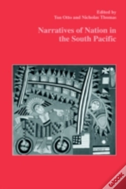 Capa do artigo Narratives Of Nation In The South Pacific