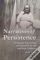 Narratives Of Persistence