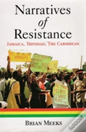 Narratives Of Resistance