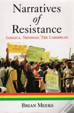 Capa do artigo Narratives Of Resistance