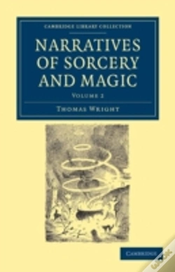 Capa do artigo Narratives Of Sorcery And Magic
