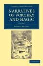 Narratives Of Sorcery And Magic - Preview