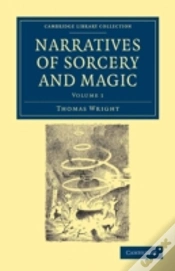 Capa do artigo Narratives Of Sorcery And Magic