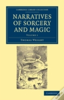 Capa do artigo Narratives Of Sorcery And Magic