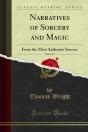 Narratives Of Sorcery And Magic - Preview