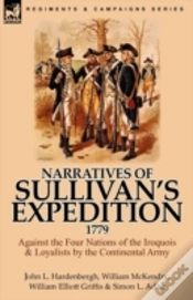 Capa do artigo Narratives Of Sullivan