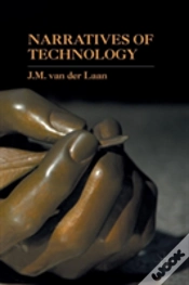 Capa do artigo Narratives Of Technology