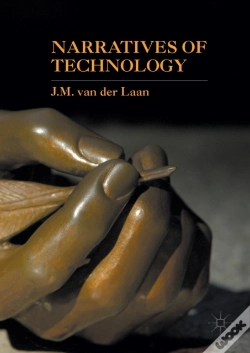 Capa do artigo Narratives Of Technology