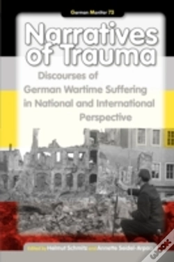 Capa do artigo Narratives Of Trauma