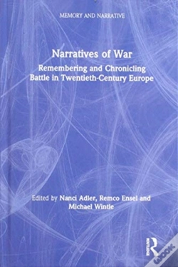 Capa do artigo Narratives Of War