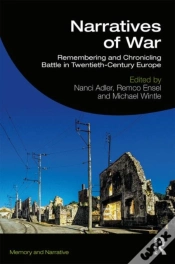 Capa do artigo Narratives Of War