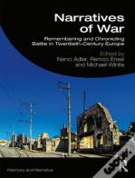 Narratives Of War