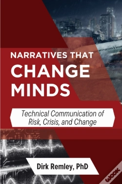 Capa do artigo Narratives That Change Minds