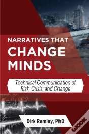 Capa do artigo Narratives That Change Minds