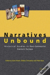Capa do artigo Narratives Unbound
