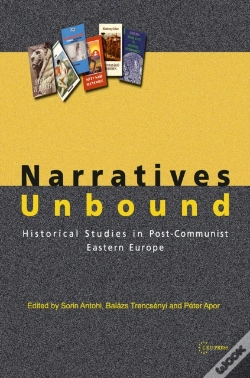 Capa do artigo Narratives Unbound
