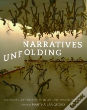 Capa do artigo Narratives Unfolding