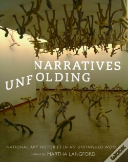 Capa do artigo Narratives Unfolding