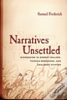 Narratives Unsettled