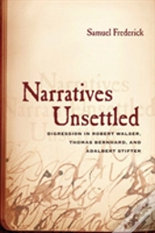 Narratives Unsettled